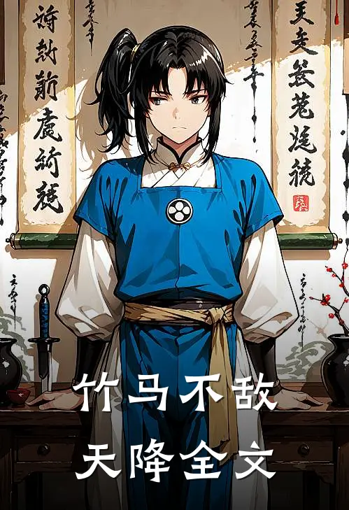 竹马不敌天降全文