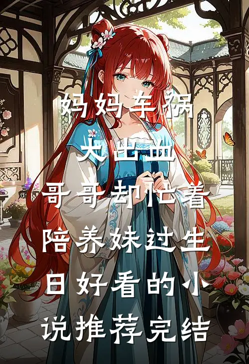 妈妈车祸大出血，哥哥却忙着陪养妹过生日好看的小说推荐完结