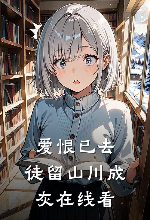 爱恨已去，徒留山川成灰在线看