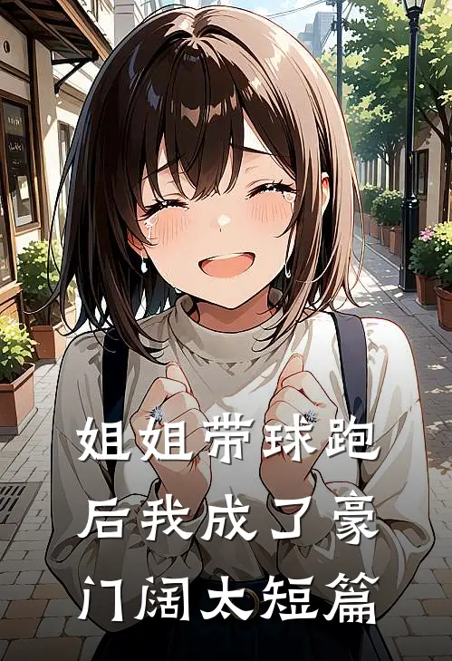 姐姐带球跑后我成了豪门阔太短篇