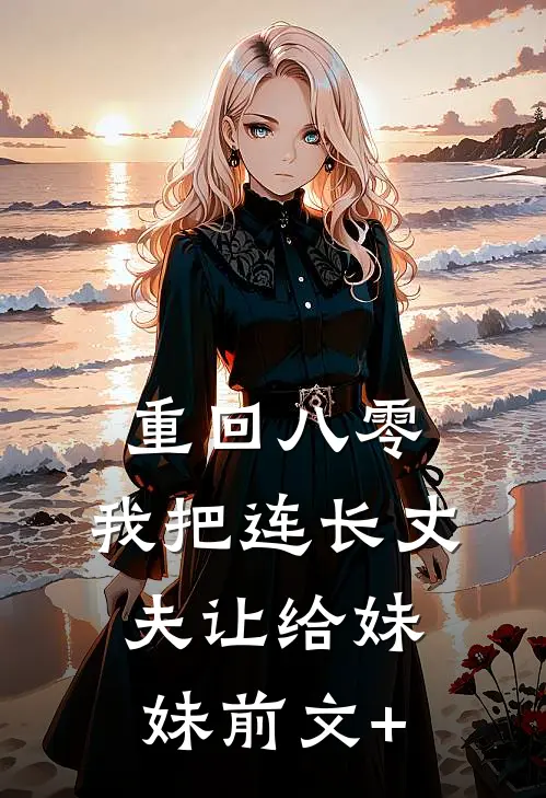 重回八零：我把连长丈夫让给妹妹前文+
