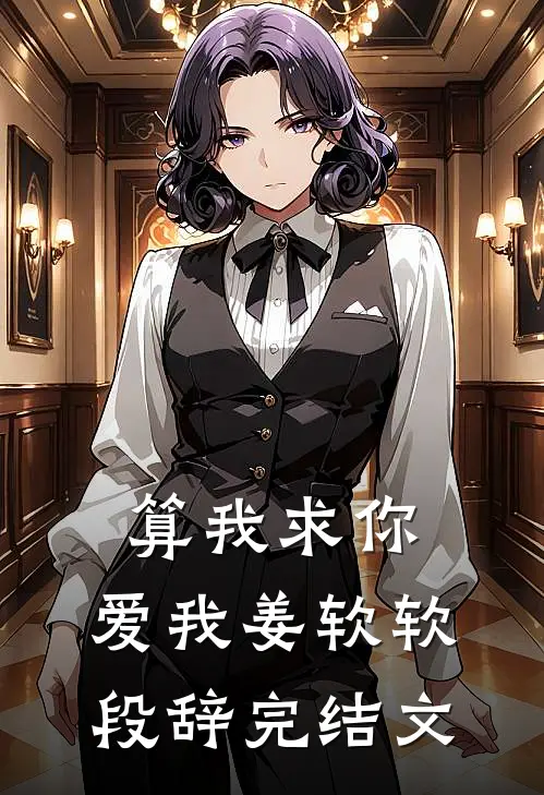 算我求你，爱我姜软软段辞完结文
