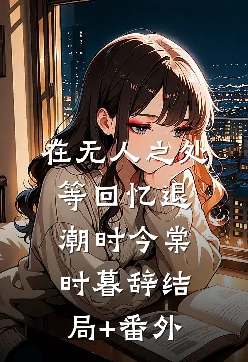 在无人之处等回忆退潮时今棠时暮辞结局+番外