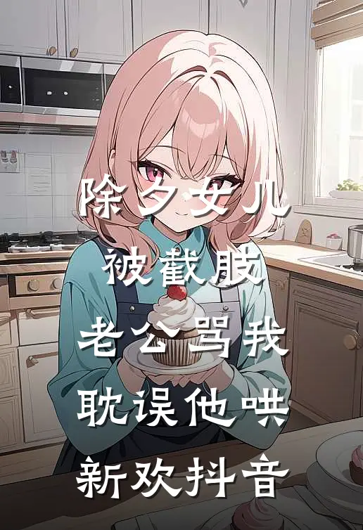 除夕女儿被截肢，老公骂我耽误他哄新欢抖音