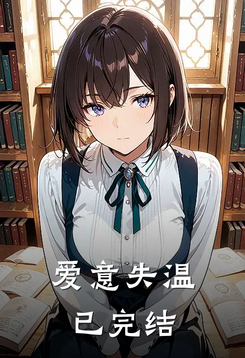 爱意失温已完结