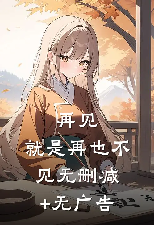 再见，就是再也不见无删减+无广告