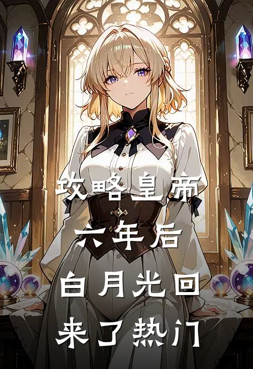 攻略皇帝六年后，白月光回来了热门