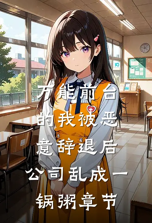 万能前台的我被恶意辞退后，公司乱成一锅粥章节