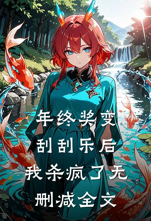 年终奖变刮刮乐后，我杀疯了无删减全文