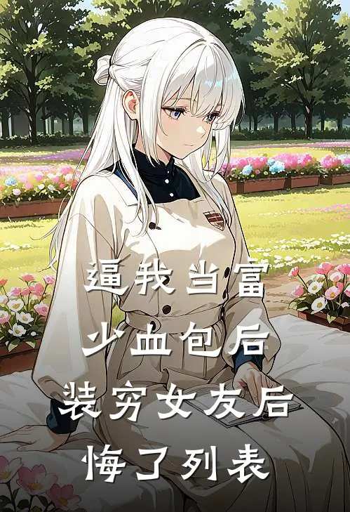 逼我当富少血包后，装穷女友后悔了列表
