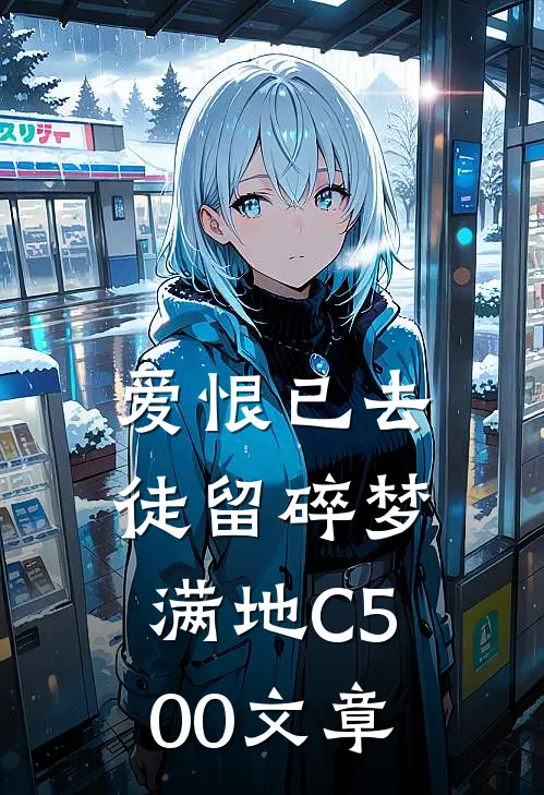 爱恨已去，徒留碎梦满地C500文章