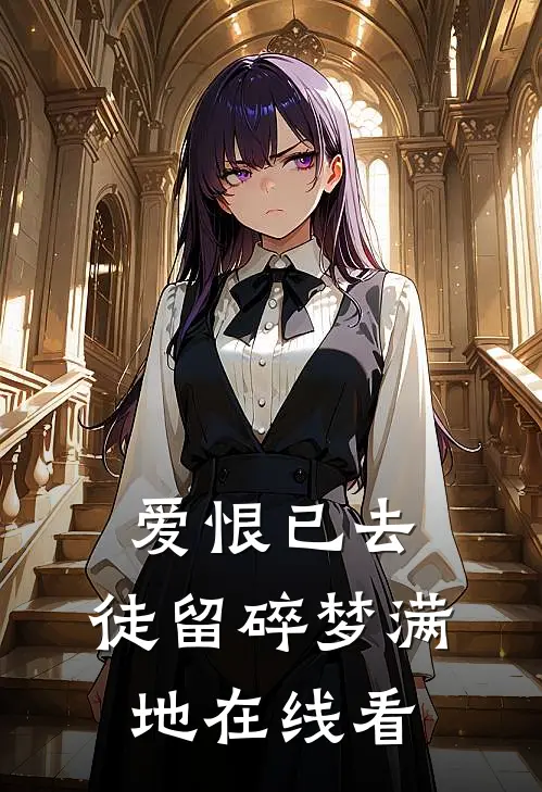 爱恨已去，徒留碎梦满地在线看