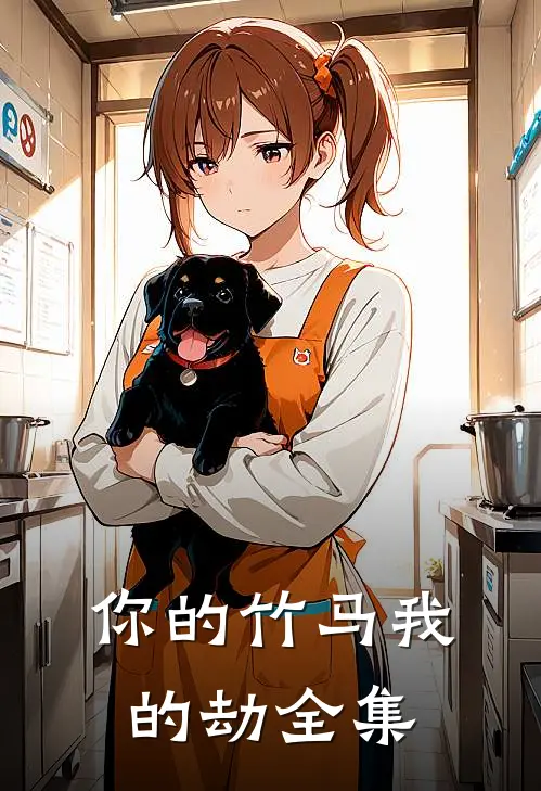 你的竹马我的劫全集
