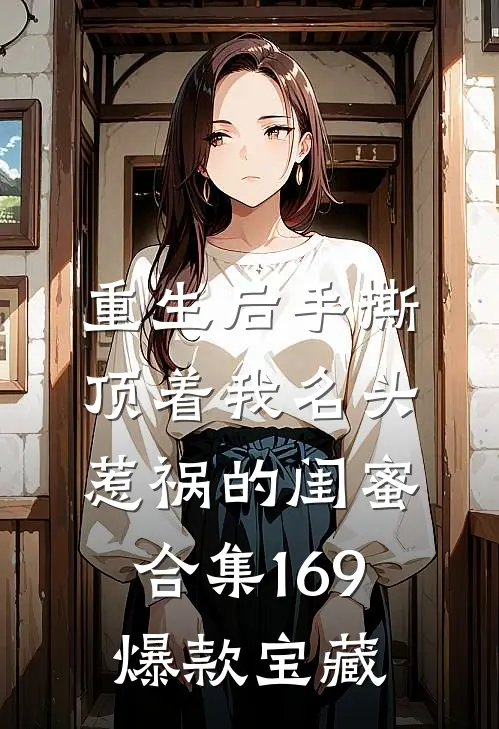 重生后手撕顶着我名头惹祸的闺蜜合集169爆款宝藏