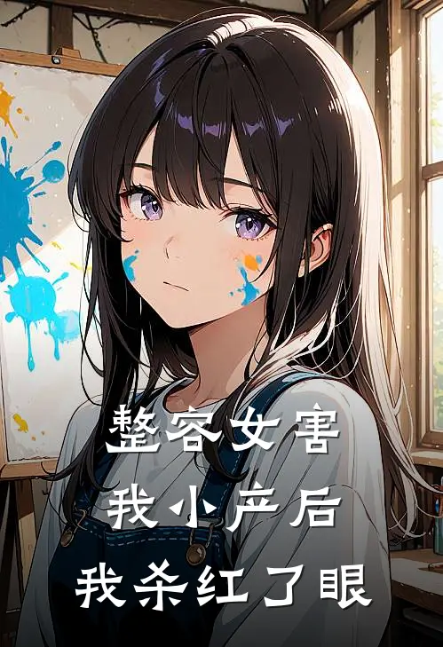 整容女害我小产后，我杀红了眼