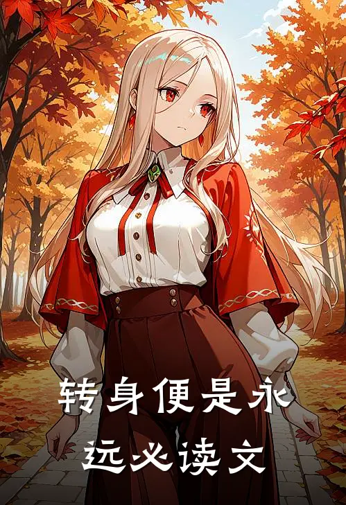 转身便是永远必读文
