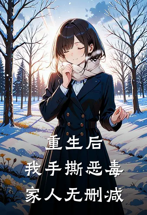 重生后，我手撕恶毒家人无删减