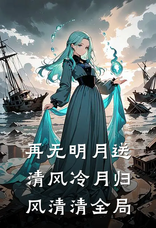 再无明月送清风冷月归风清清全局