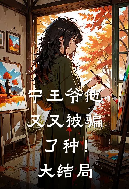 宁王爷他又又被骗了种！大结局