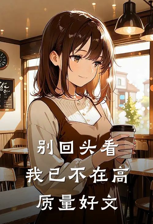别回头看，我已不在高质量好文