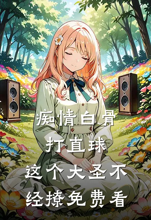 痴情白骨打直球，这个大圣不经撩免费看