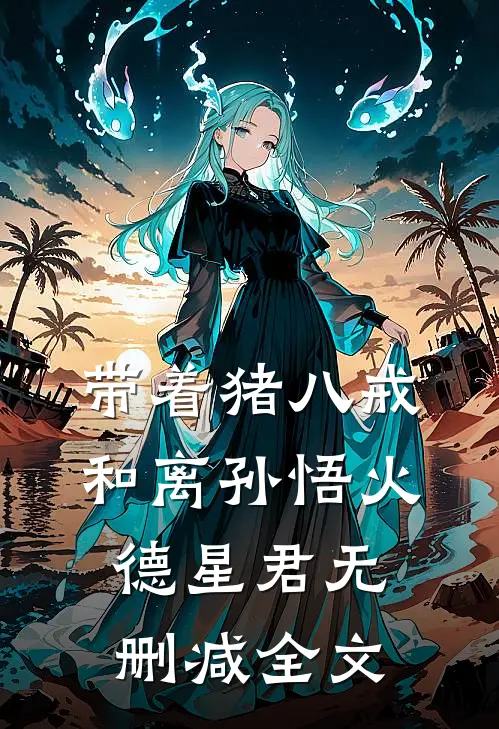带着猪八戒和离孙悟火德星君无删减全文