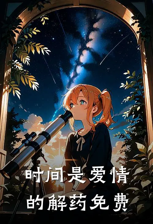 时间是爱情的解药免费