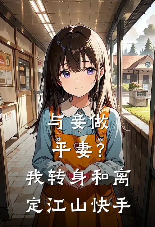 与妾做平妻？我转身和离定江山快手