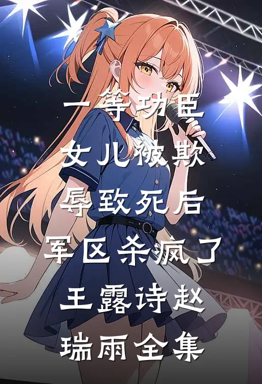 一等功臣女儿被欺辱致死后，军区杀疯了王露诗赵瑞雨全集