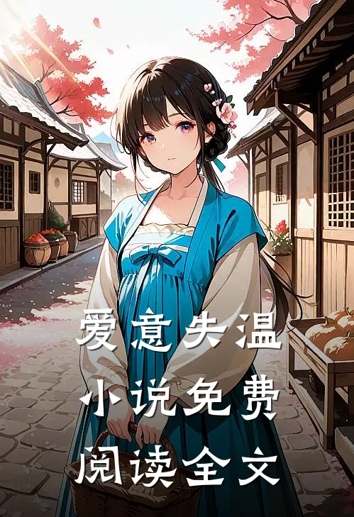 爱意失温小说免费阅读全文