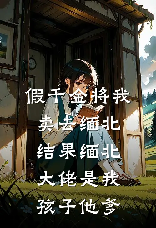 假千金将我卖去缅北，结果缅北大佬是我孩子他爹