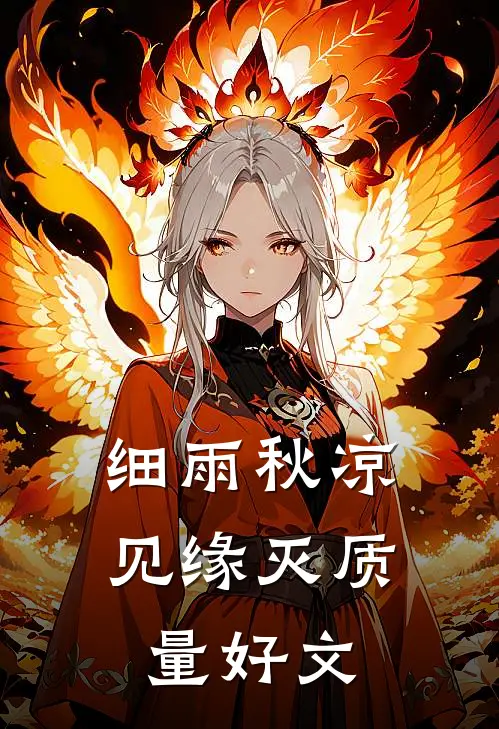 细雨秋凉见缘灭质量好文