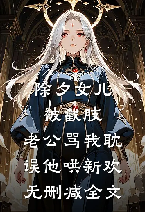 除夕女儿被截肢，老公骂我耽误他哄新欢无删减全文