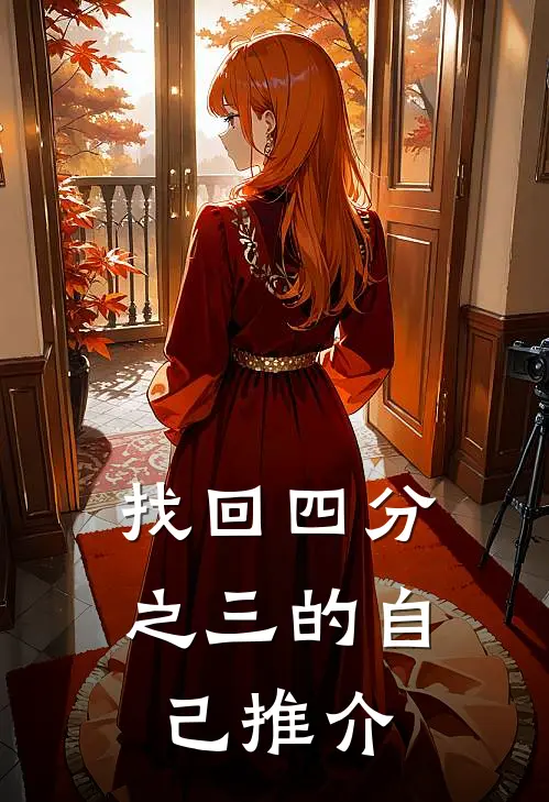 找回四分之三的自己推介