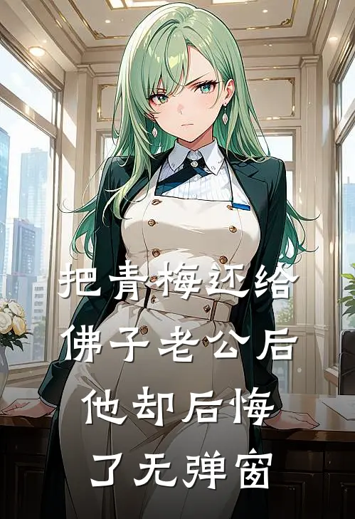 把青梅还给佛子老公后，他却后悔了无弹窗
