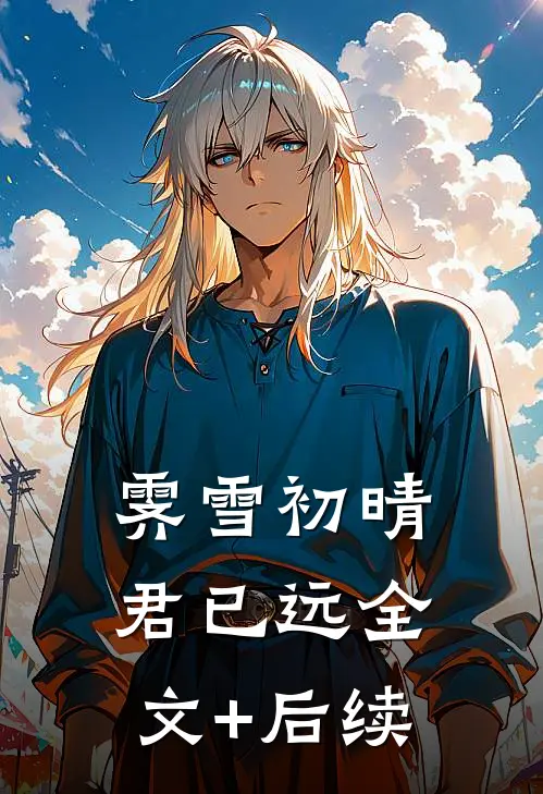 半生风雨半身伤萧意迟嘉若番外