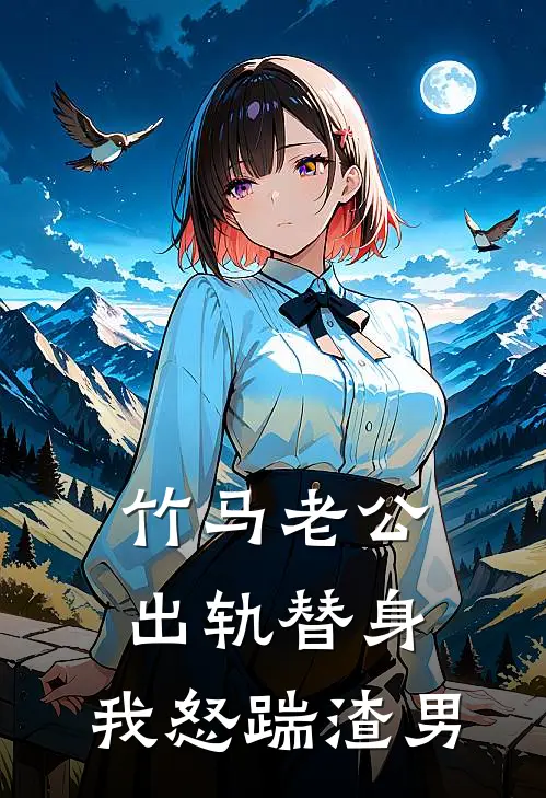 竹马老公出轨替身，我怒踹渣男