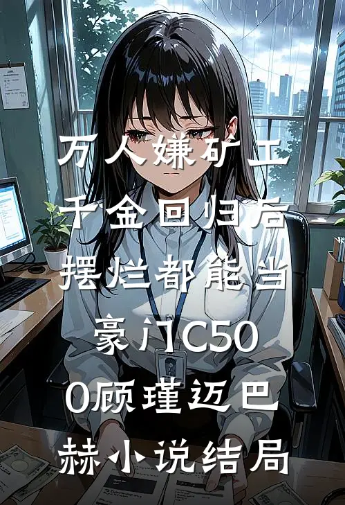 万人嫌矿工千金回归后，摆烂都能当豪门C500顾瑾迈巴赫小说结局