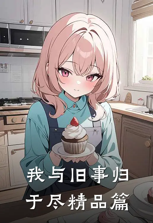 我与旧事归于尽精品篇