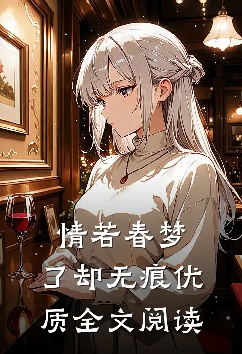 情若春梦，了却无痕优质全文阅读