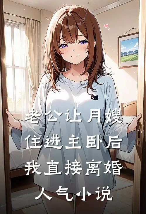 偷换千金的保姆是原配夫人最新热门小说