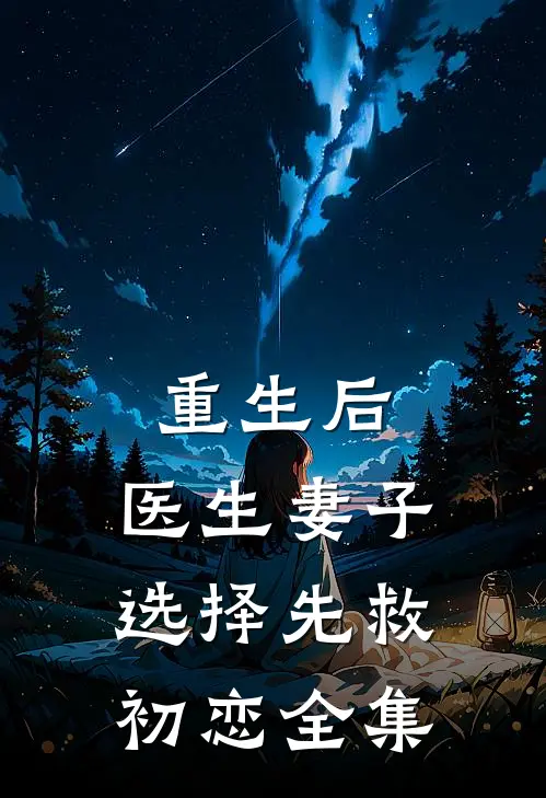 重生后，医生妻子选择先救初恋全集