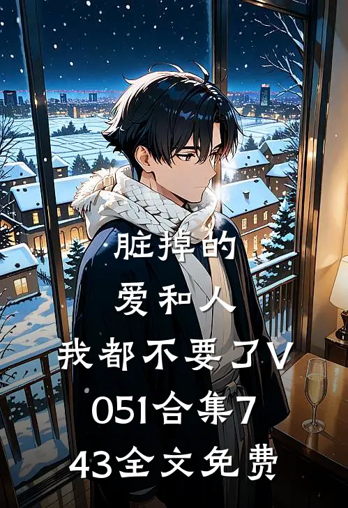 脏掉的爱和人，我都不要了V051合集743全文免费