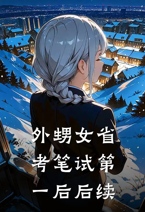 外甥女省考笔试第一后后续