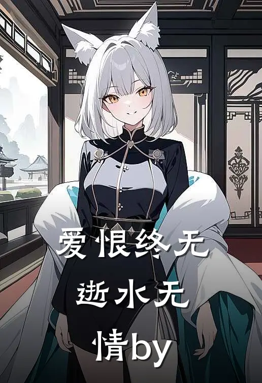爱恨终无，逝水无情by