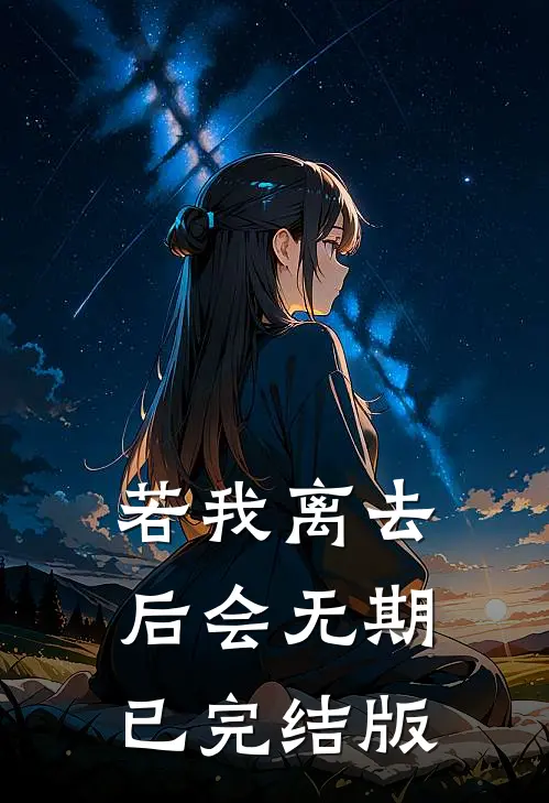 若我离去，后会无期已完结版