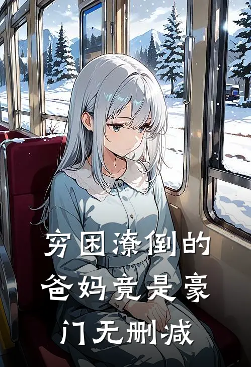 穷困潦倒的爸妈竟是豪门无删减