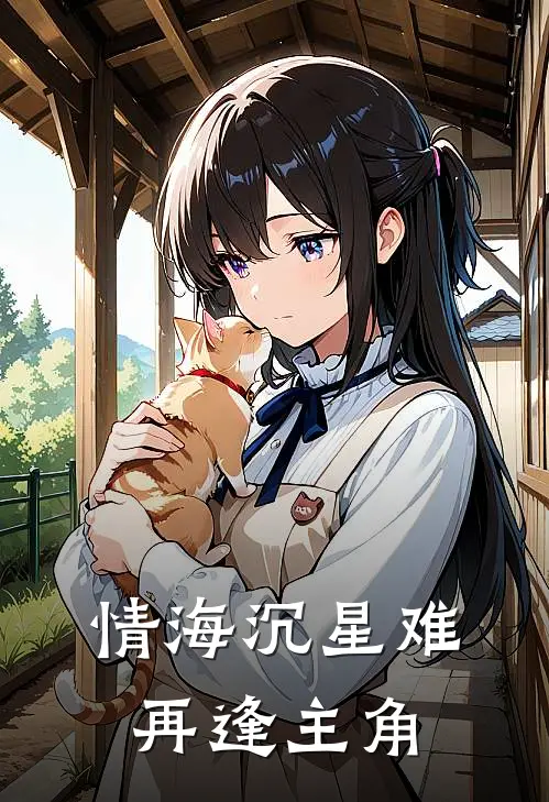 情海沉星难再逢主角