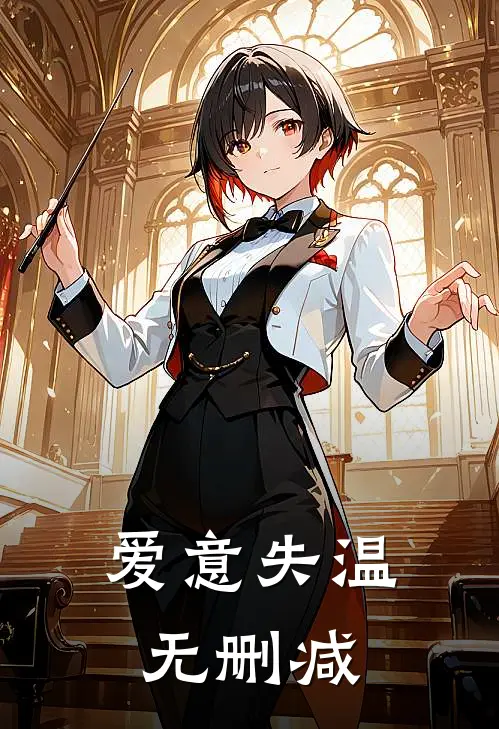 爱意失温无删减