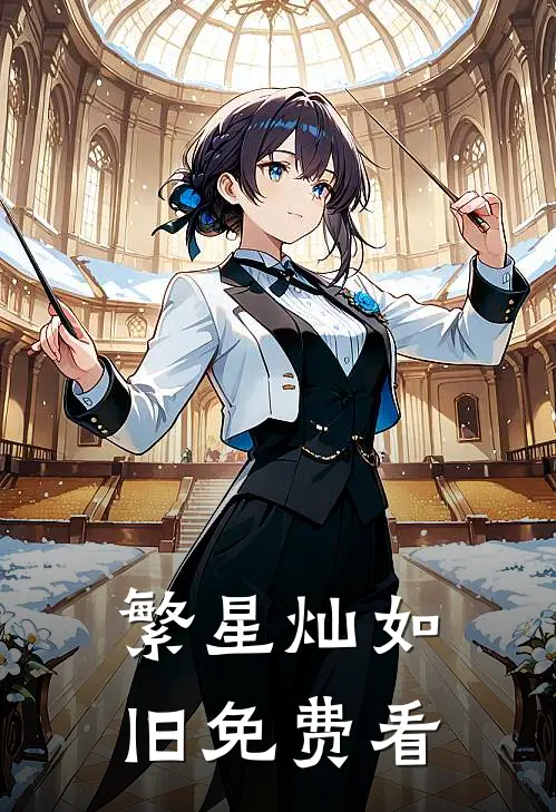 繁星灿如旧免费看